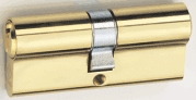 						Цилиндр замка 90 мм с лазерным ключом – 5,2 у.е.
						