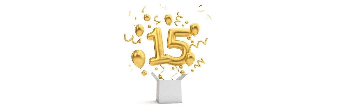 Профітекс: 15 років роботи та розвитку