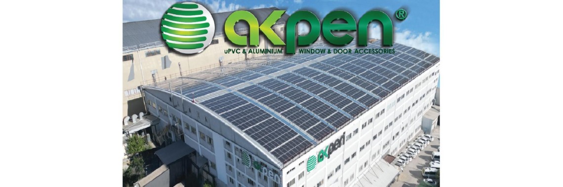 Роботизація виробництва Akpen досягла 85%