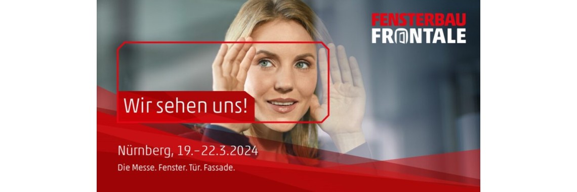 Akpen представить свою продукцію на FENSTERBAU FRONTALE 2024 Akpen представить свою продукцію на FENSTERBAU FRONTALE 2024