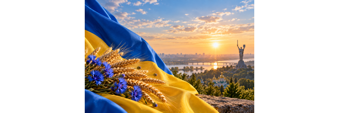 Вітаємо з Днем незалежності України! Вітаємо з Днем незалежності України!