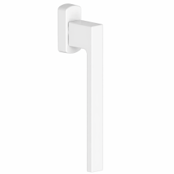 Ручка для раздвижных дверей Akpen Jumbo Max, 212 мм. наружная белая Ручка для раздвижных дверей Akpen Jumbo Max, 212 мм. наружная белая